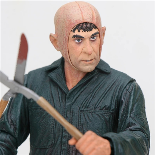 Mua bán NECA FRIDAY THE 13TH NEW BEGINNING CHINA VER 
